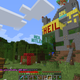 Image for article titled The Denizens of Minecraft's 'Worst' Server Are At War With YouTube